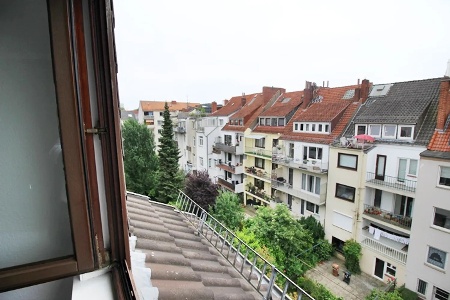 3 room apartment with 62 m² in Bremen – Photo 5