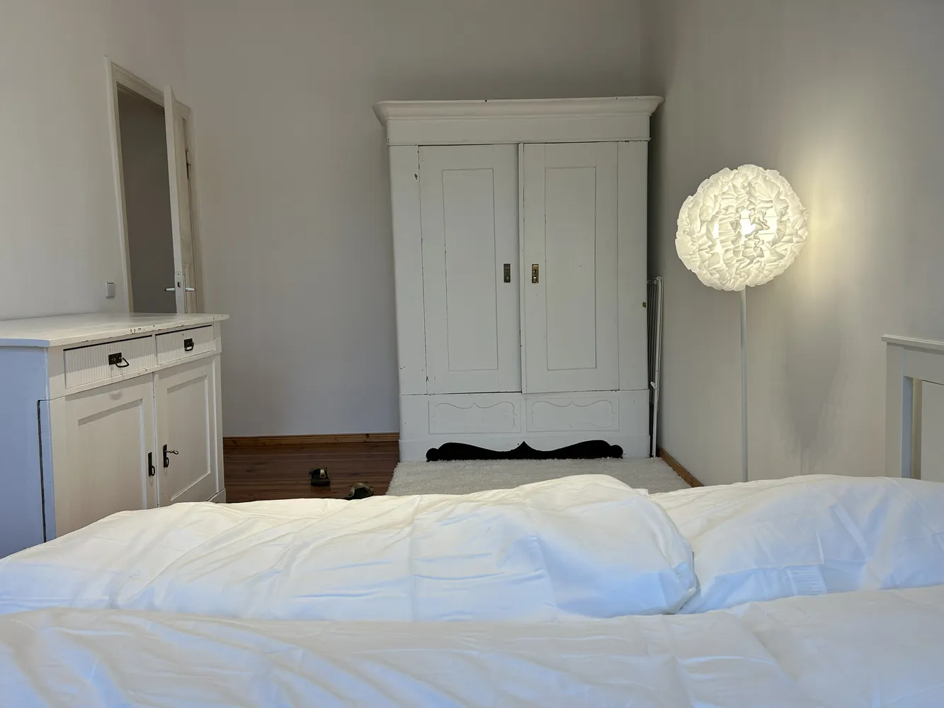 2 Zimmer Wohnung mit 50 m² in Berlin – Bild 4
