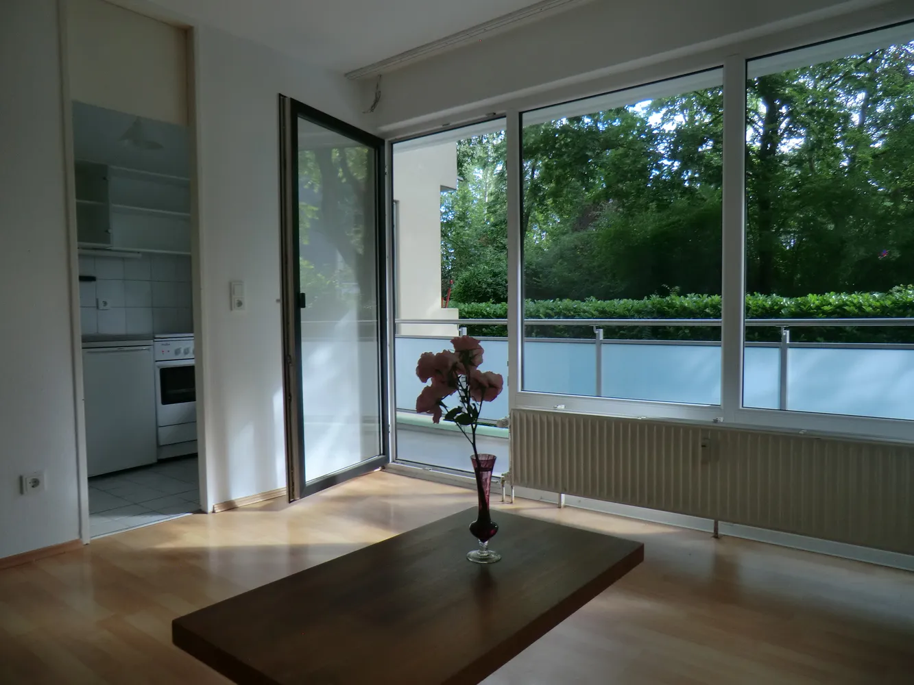 1 Zimmer Wohnung mit 39 m² in Wiesbaden – Bild 6