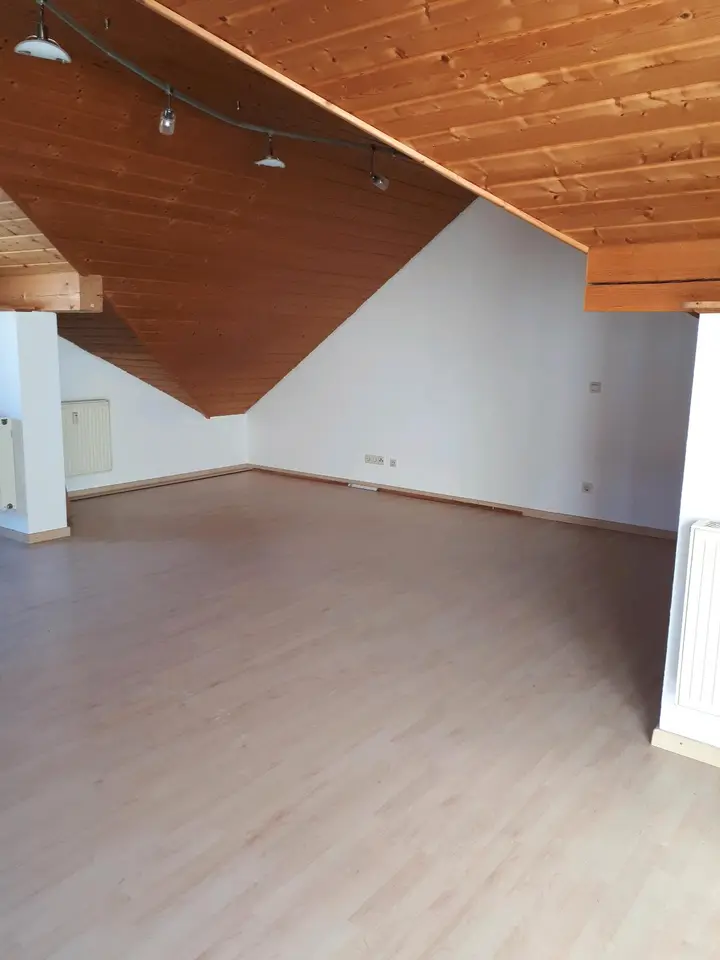 2 Zimmer Wohnung mit 63 m² in Biberach an der Riß – Bild 2