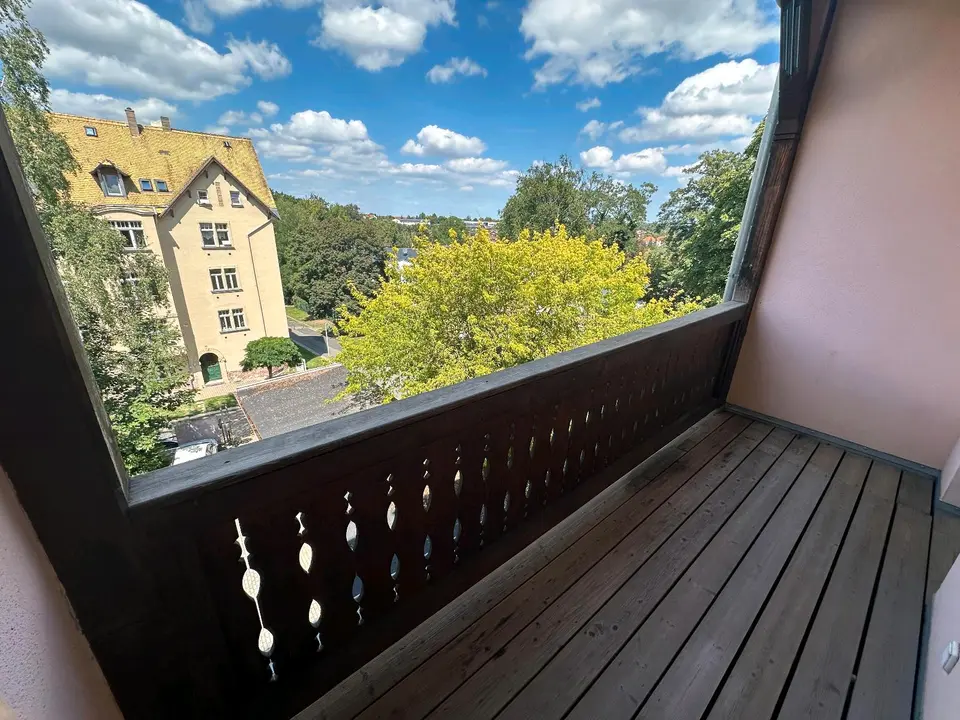 2 Zimmer Wohnung mit 49 m² in Altenburg – Bild 9