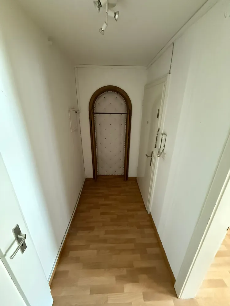 2 Zimmer Wohnung mit 43 m² in Mannheim – Bild 5