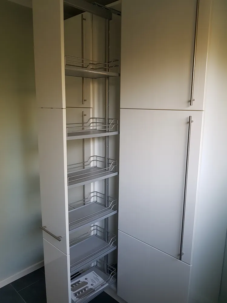3 Zimmer Wohnung mit 120 m² in Bremen – Bild 3