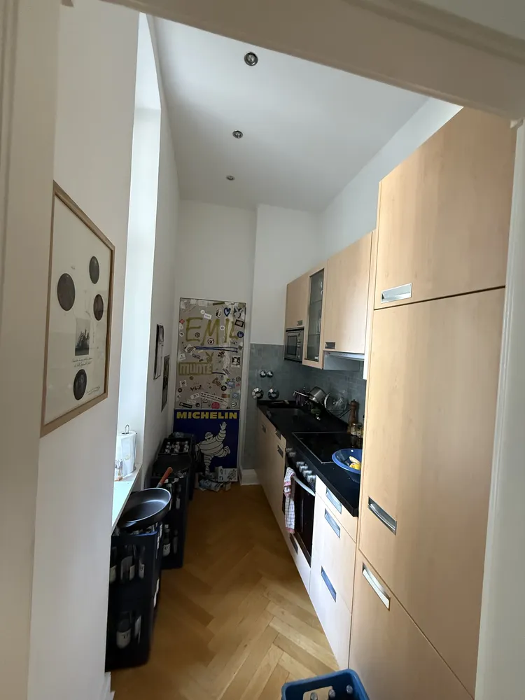 6 Zimmer Wohnung mit 158 m² in Berlin – Bild 6
