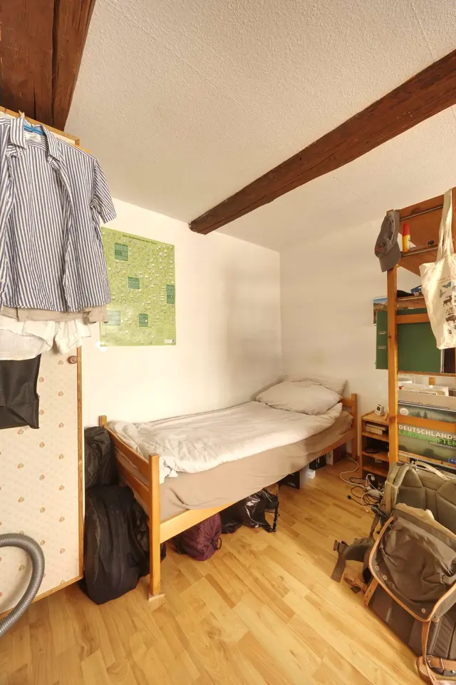 Studio mit 21 m² in Northeim – Bild 2