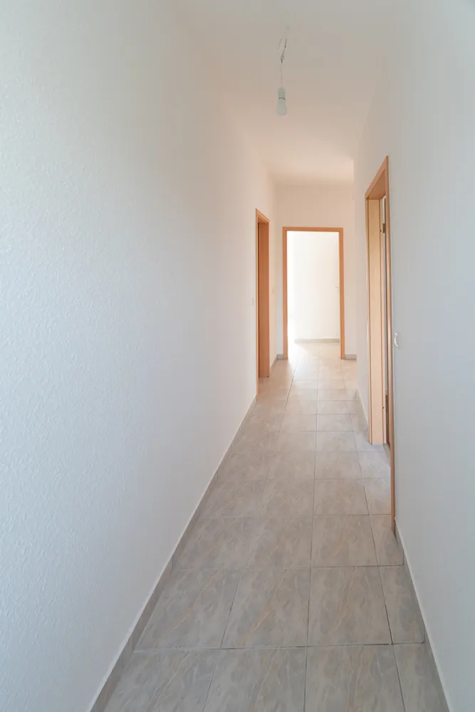 2 Zimmer Wohnung mit 54 m² in Magdeburg – Bild 2