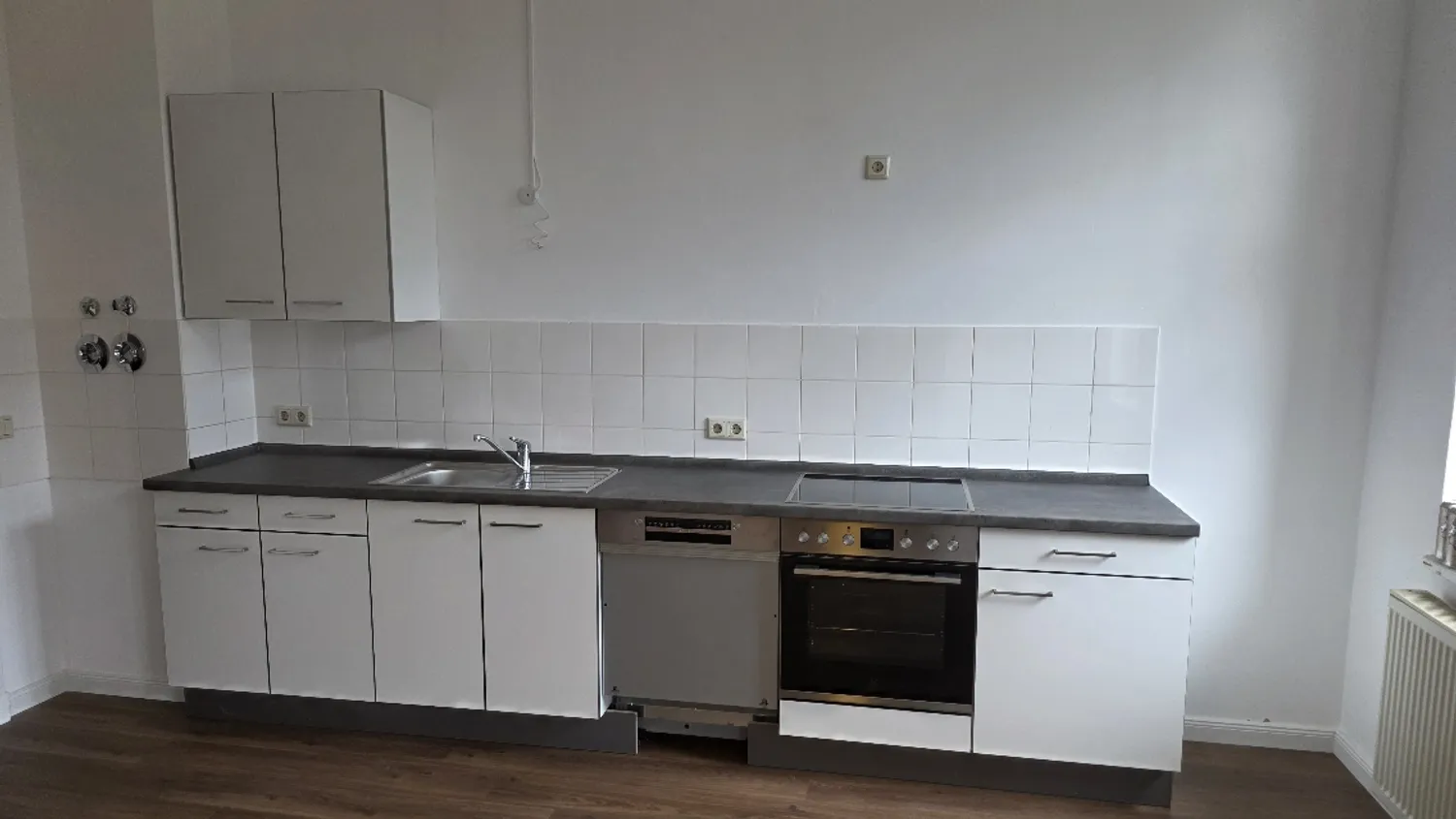 3 Zimmer Wohnung mit 111 m² in Berlin – Bild 9