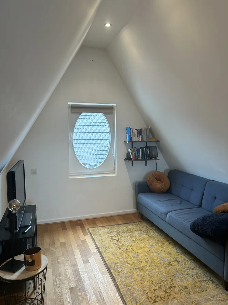 3 Zimmer Wohnung mit 100 m² in Düsseldorf – Bild 5
