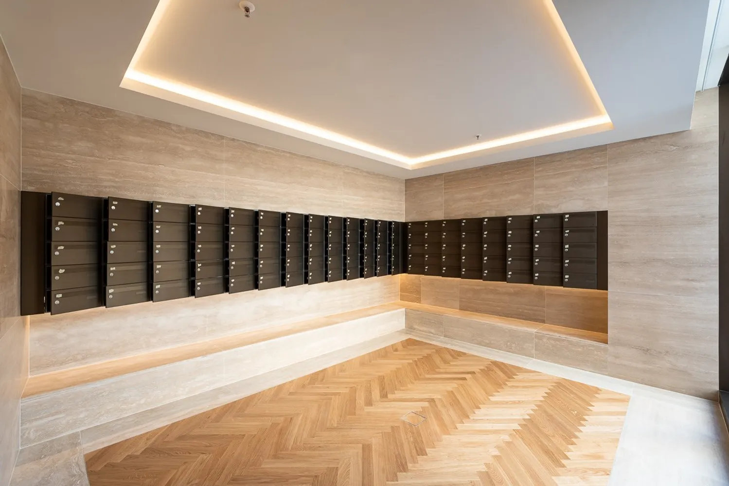 2 Zimmer Wohnung mit 73 m² in Berlin – Bild 6