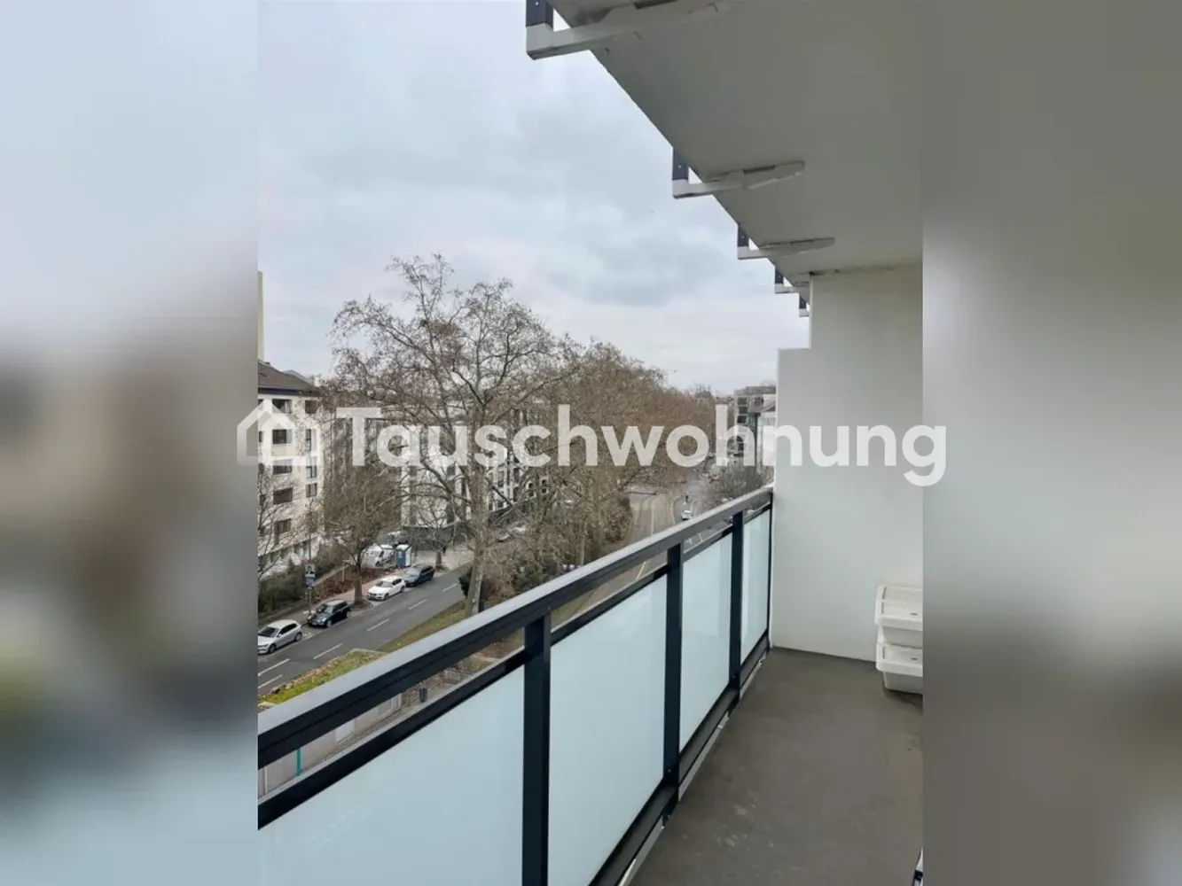 2 Zimmer Wohnung mit 60 m² in Frankfurt am Main – Bild 5