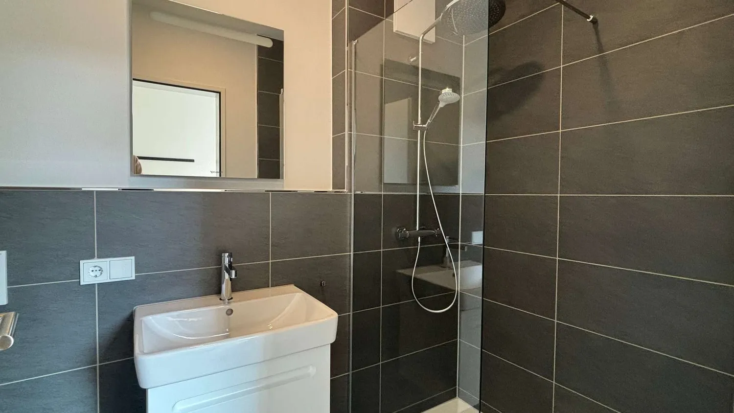 1 Zimmer Wohnung mit 28 m² in Darmstadt – Bild 4