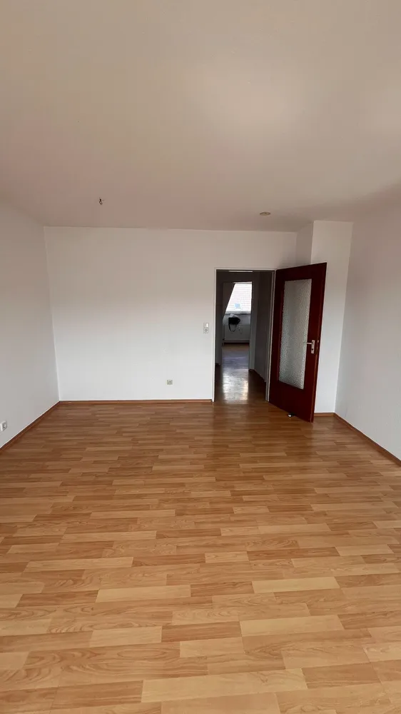 2 Zimmer Wohnung mit 46 m² in Wuppertal – Bild 2