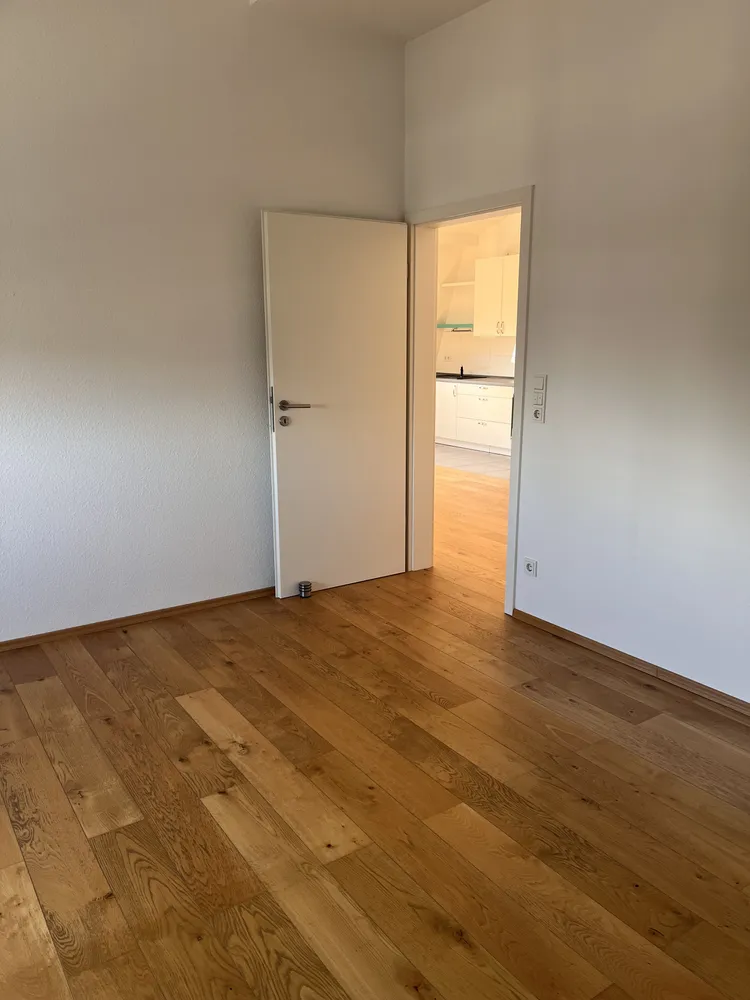 2 Zimmer Wohnung mit 63 m² in Mannheim – Bild 3