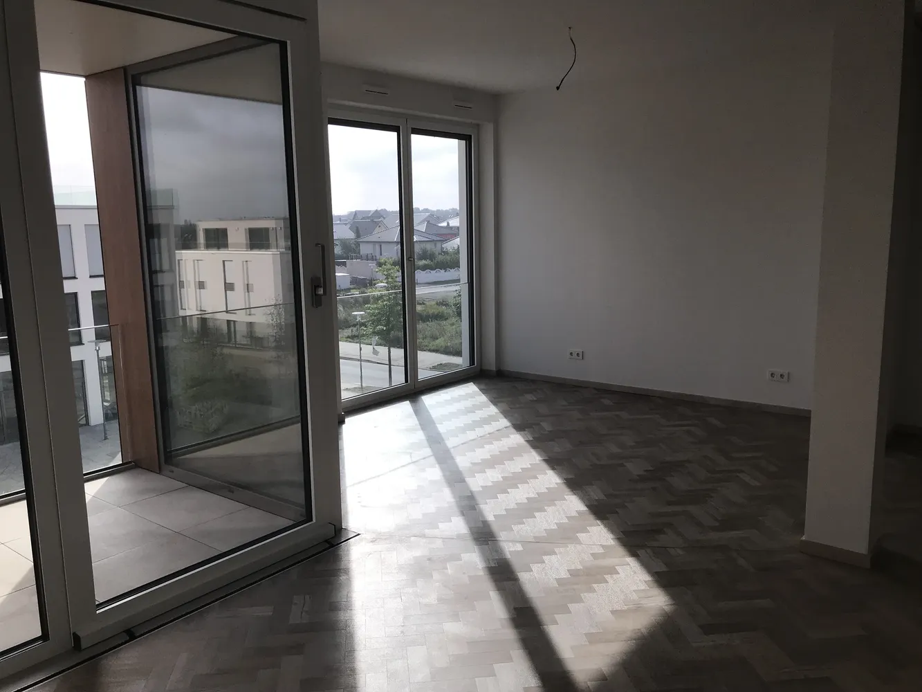 3 Zimmer Wohnung mit 83 m² in Braunschweig – Bild 4