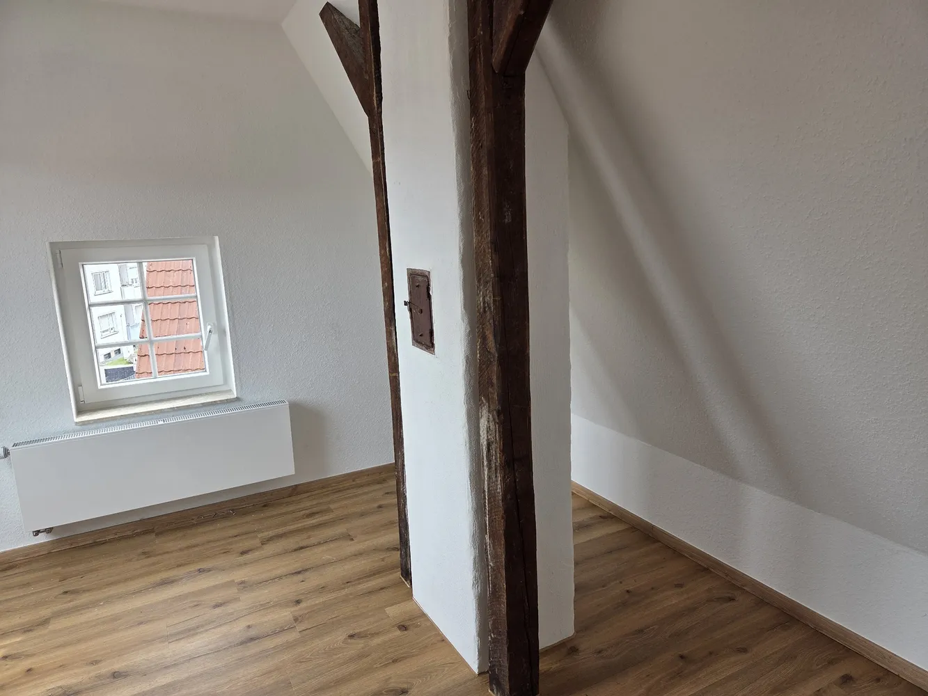2 room apartment with 58 m² in Troisdorf – Photo 4