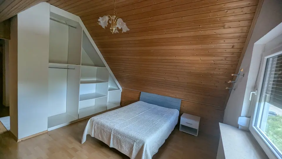 2 Zimmer Wohnung mit 40 m² in Schwäbisch Gmünd – Bild 4