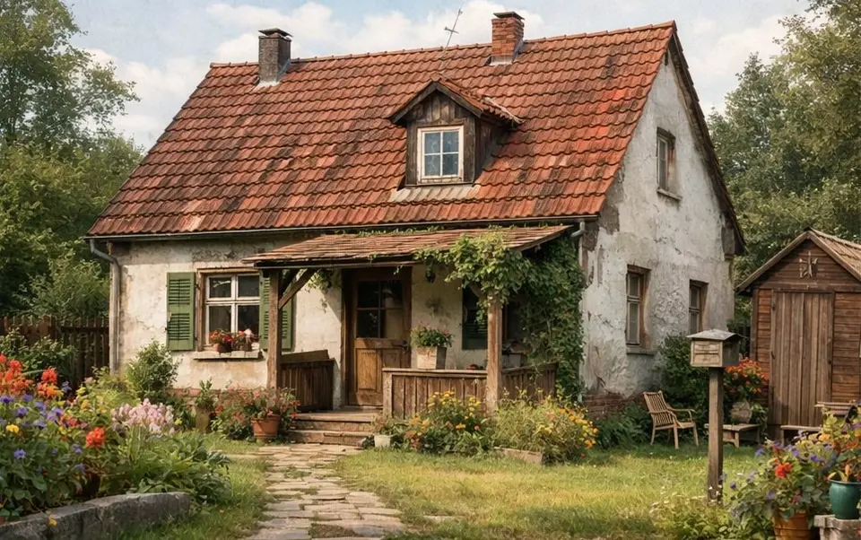 Studio mit 15 m² in Salzgitter – Bild 9
