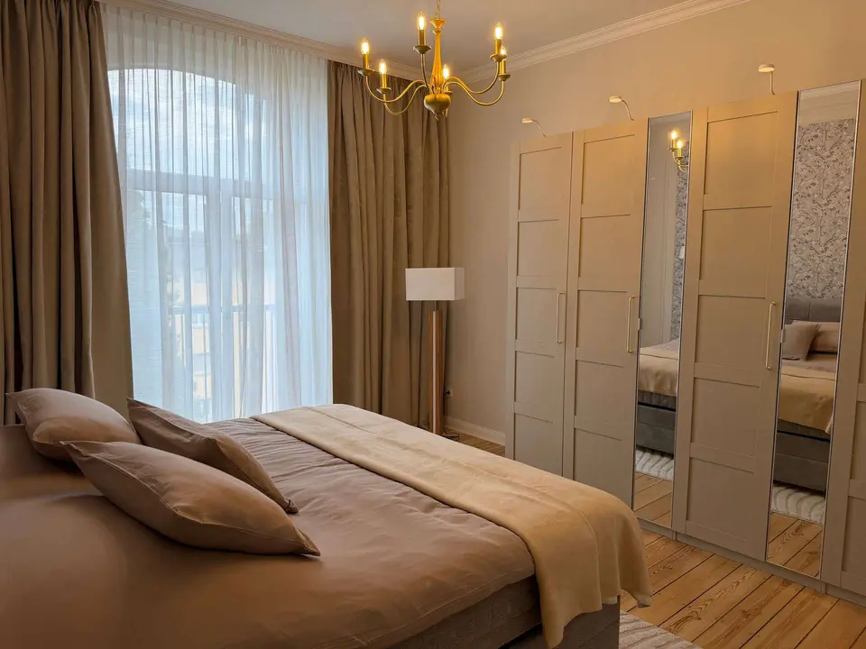 WG-Zimmer mit 63 m² in Wiesbaden – Bild 2