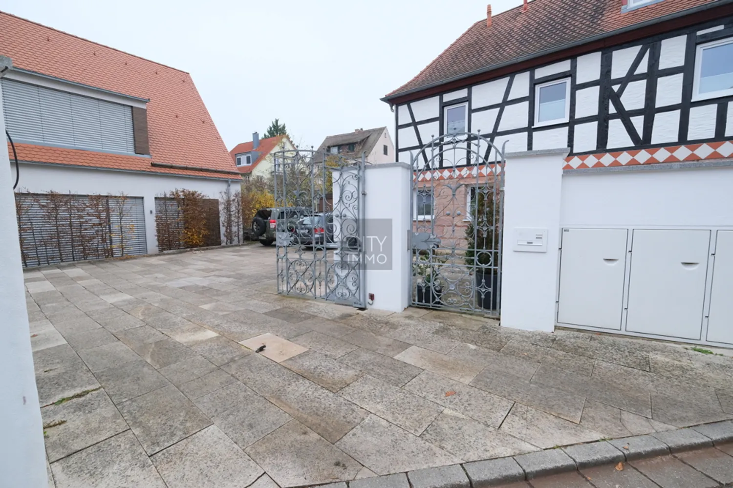 6 Zimmer Haus mit 180 m² in Nürnberg – Bild 8