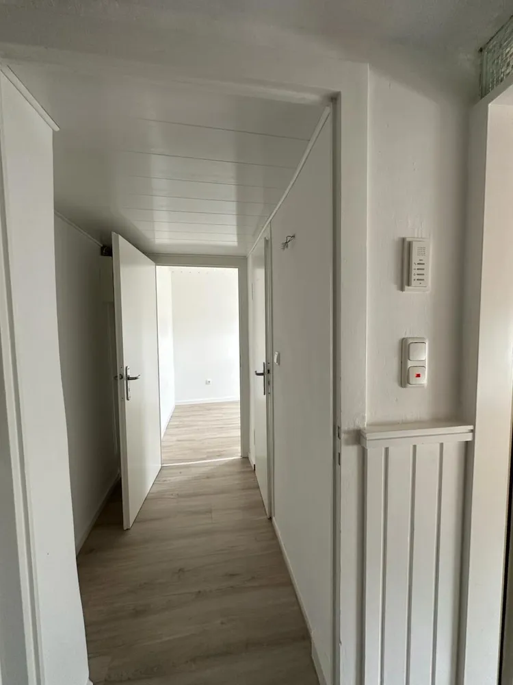 2 Zimmer Wohnung mit 55 m² in Mönchengladbach – Bild 8