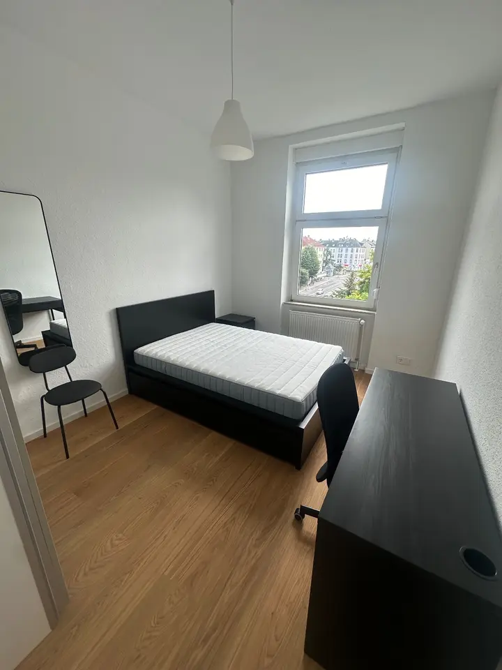 WG-Zimmer mit 25 m² in Offenbach – Bild 10