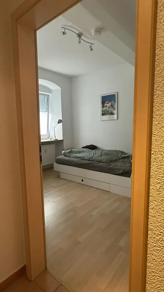WG-Zimmer mit 13 m² in Mosbach – Bild 9