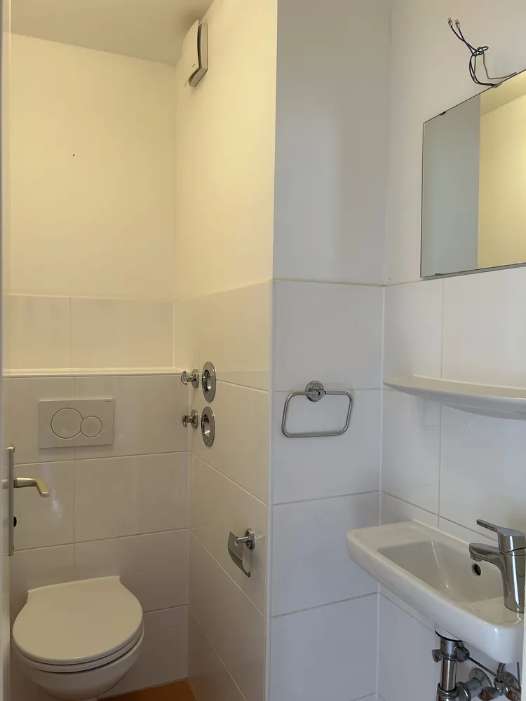 1 Zimmer Wohnung mit 86 m² in München – Bild 7