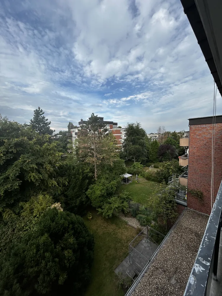 2 Zimmer Wohnung mit 64 m² in Düsseldorf – Bild 1