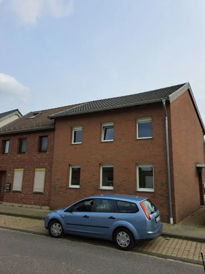WG-Zimmer mit 16 m² in Düren – Bild 9