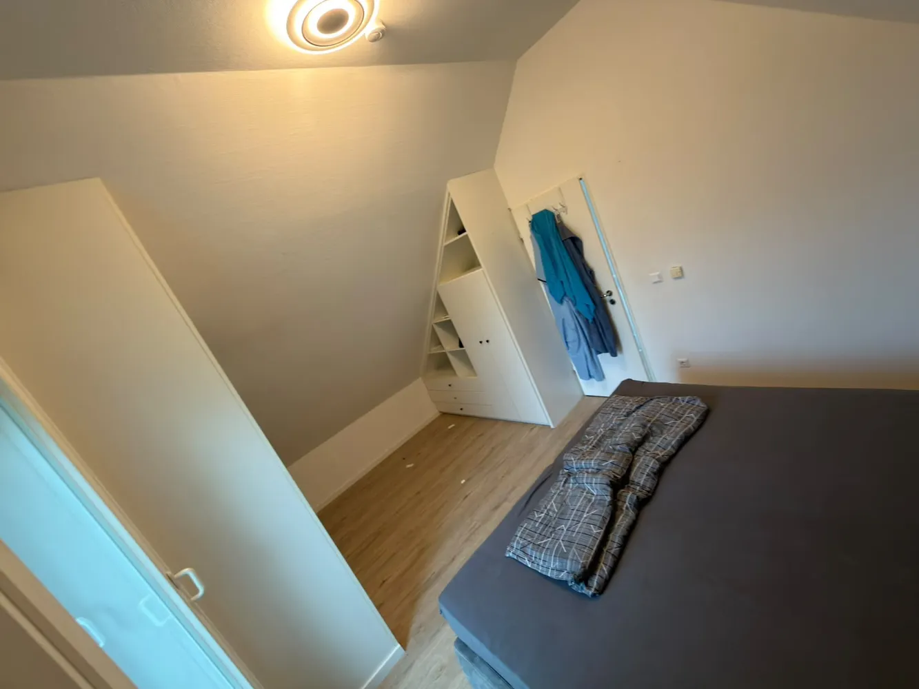 3 room apartment with 84 m² in Troisdorf – Photo 10