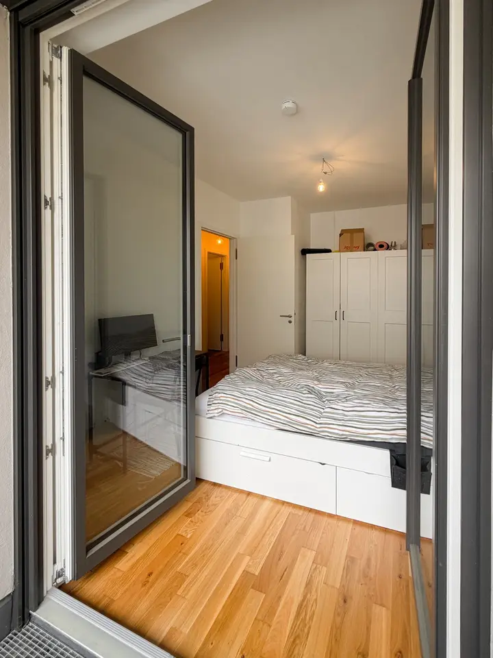2 Zimmer Wohnung mit 37 m² in Potsdam – Bild 10