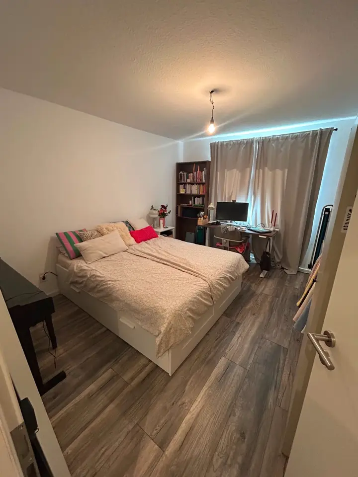 3 Zimmer Wohnung mit 80 m² in Köln – Bild 6