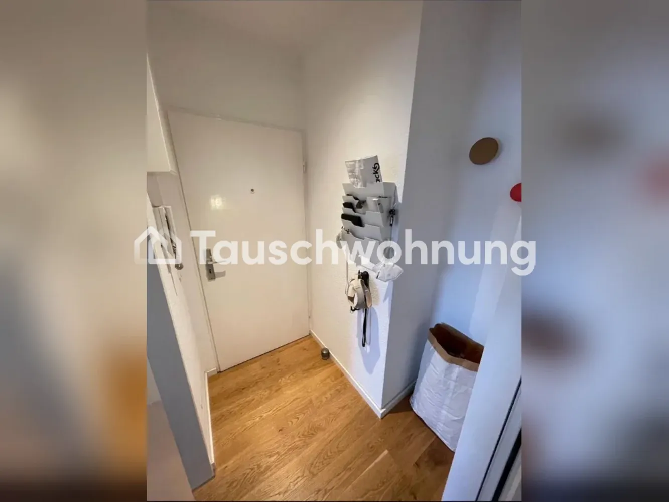 2 Zimmer Wohnung mit 60 m² in Frankfurt am Main – Bild 3