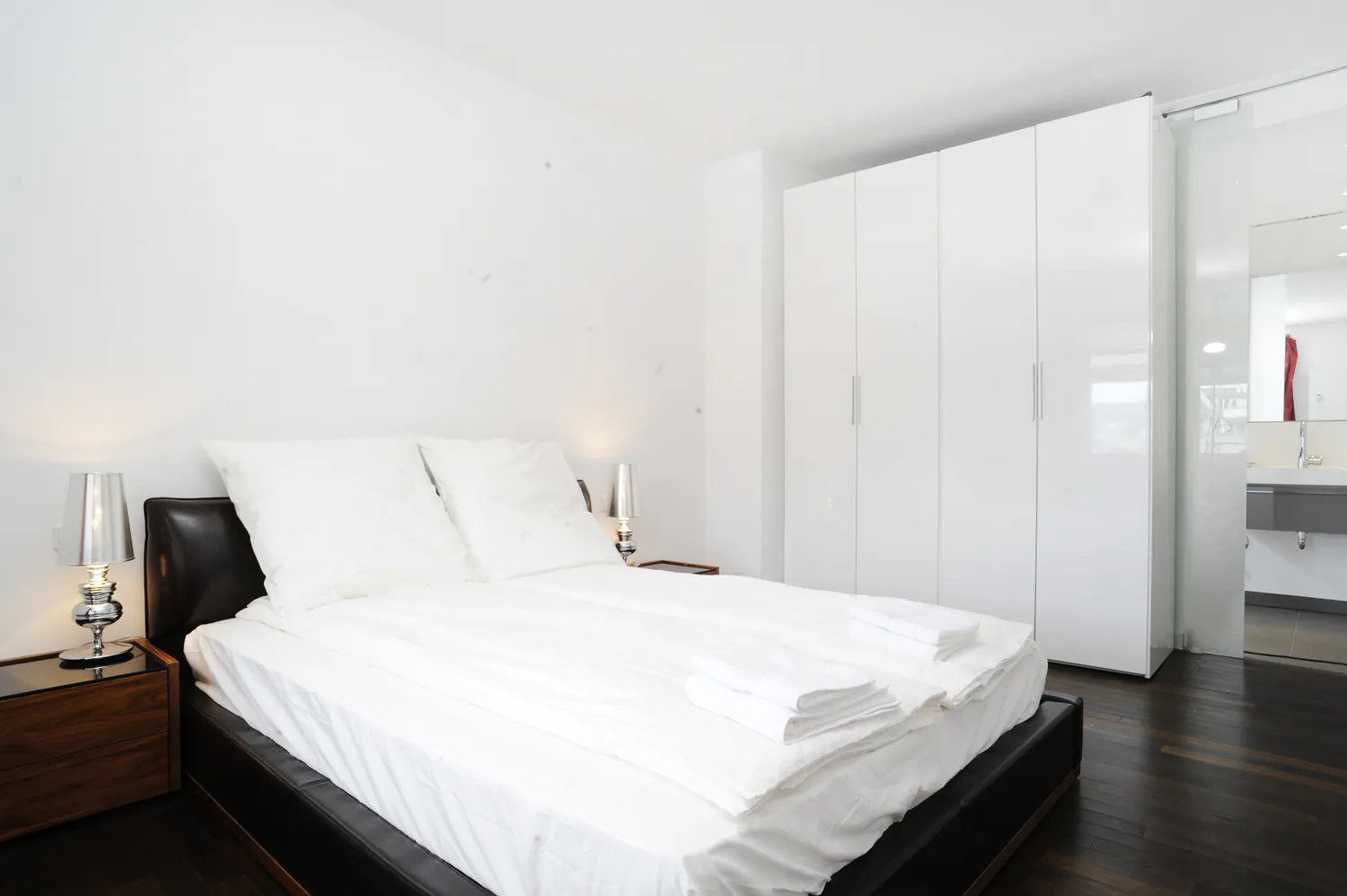 2 Zimmer Wohnung mit 60 m² in Frankfurt am Main – Bild 2