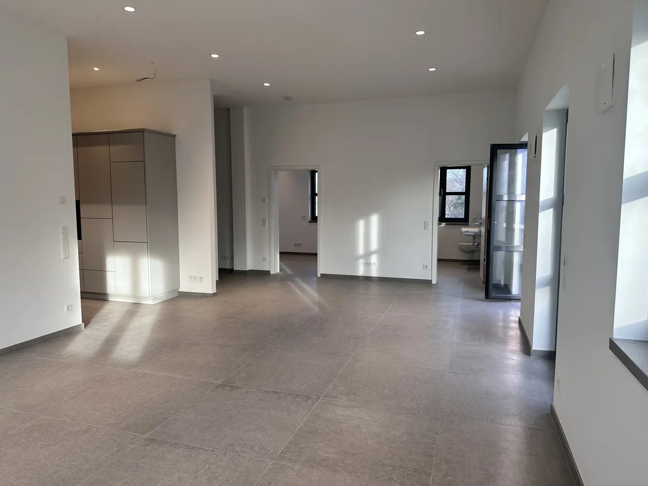 3 Zimmer Wohnung mit 86 m² in Potsdam – Bild 10