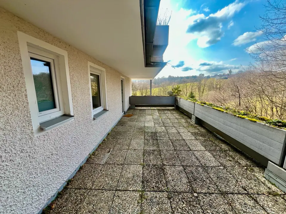 2 room apartment with 69 m² in Passau – Photo 3