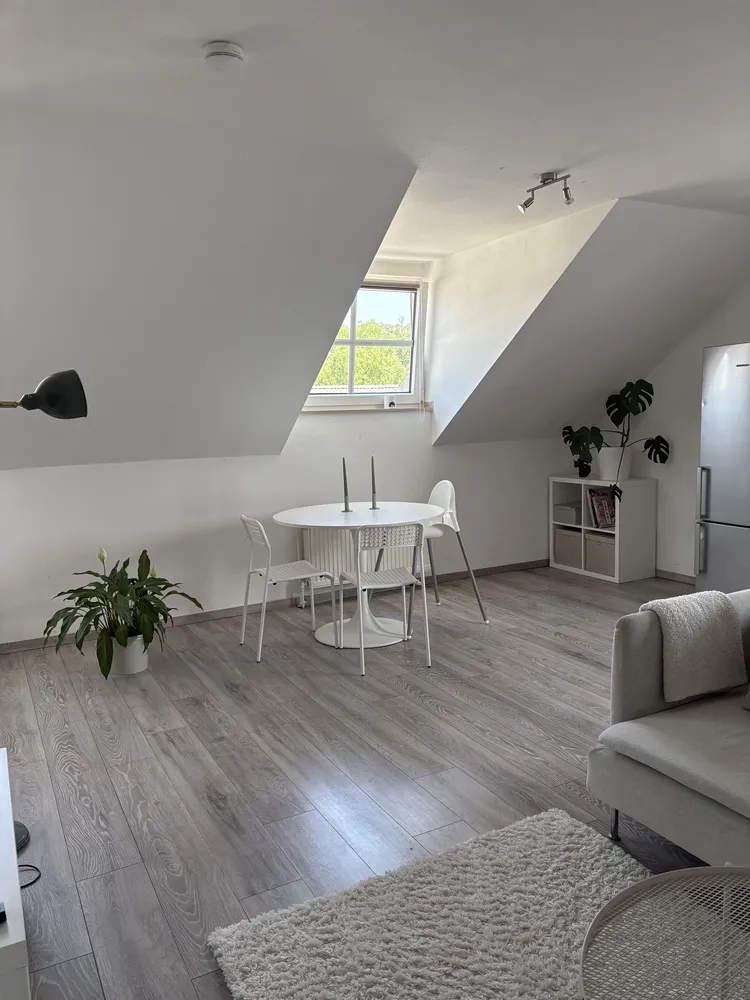 2 Zimmer Wohnung mit 47 m² in Aachen – Bild 6