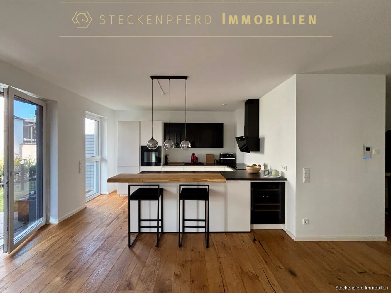 3 Zimmer Wohnung mit 103 m² in Hannover – Bild 4