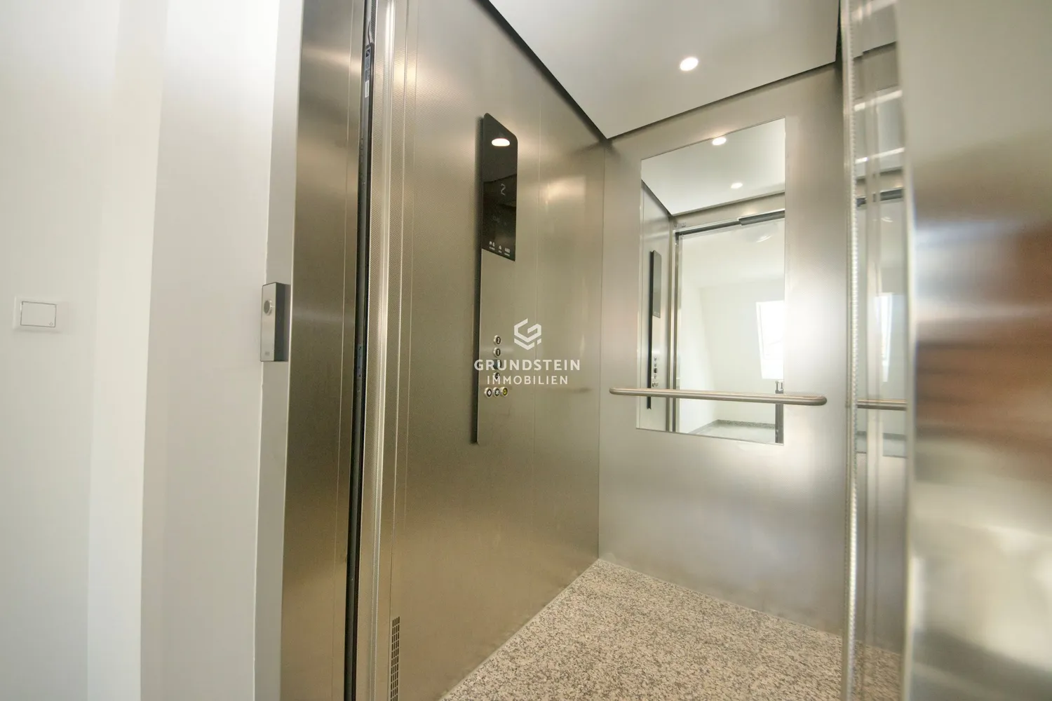 3 room apartment with 79 m² in Munich – Photo 4