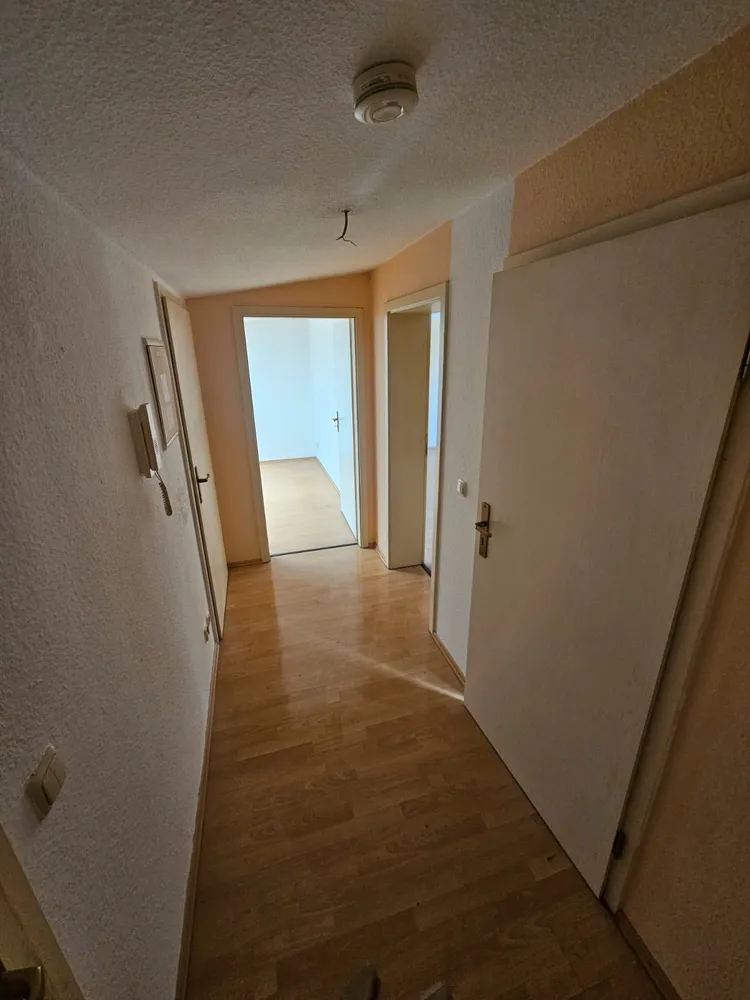2 room apartment with 58 m² in Magdeburg – Photo 2