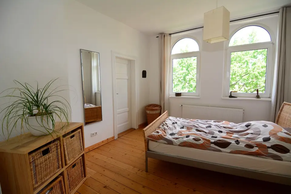 3 Zimmer Wohnung mit 88 m² in Hannover – Bild 1