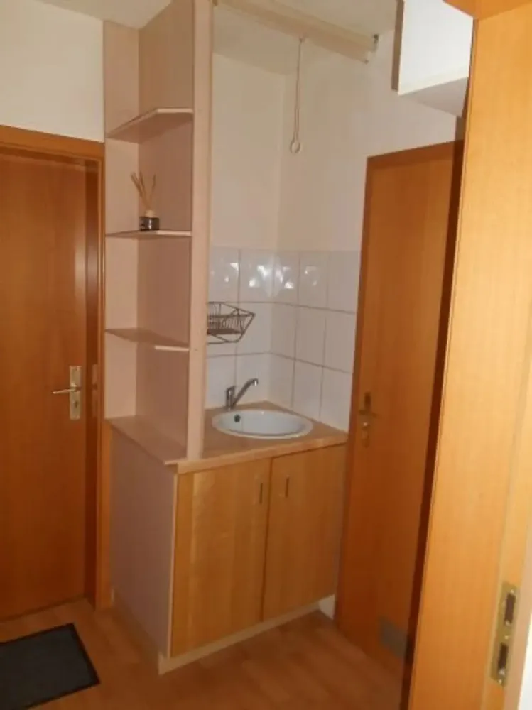 2 Zimmer Wohnung mit 40 m² in Plauen – Bild 1