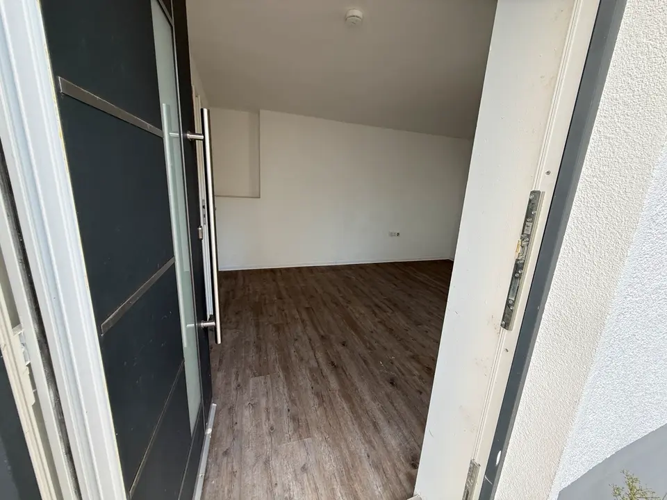 2 Zimmer Wohnung mit 25 m² in Gießen – Bild 4