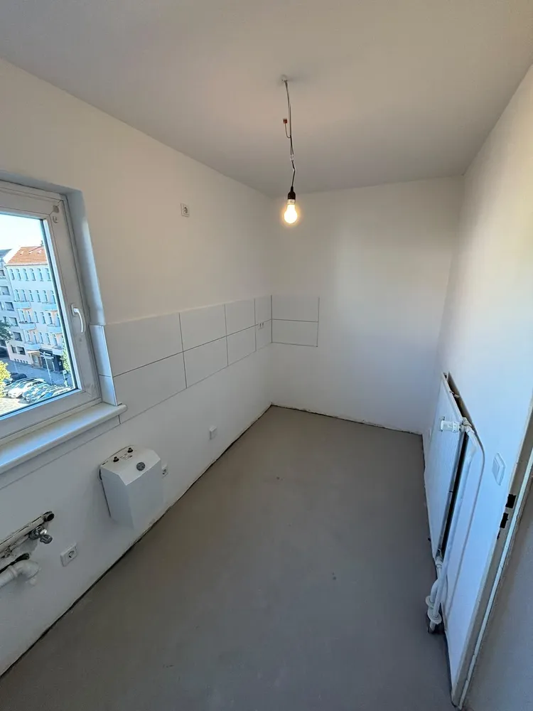 2 room apartment with 57 m² in Berlin – Photo 5