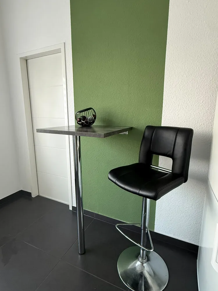2 Zimmer Wohnung mit 58 m² in Aachen – Bild 7