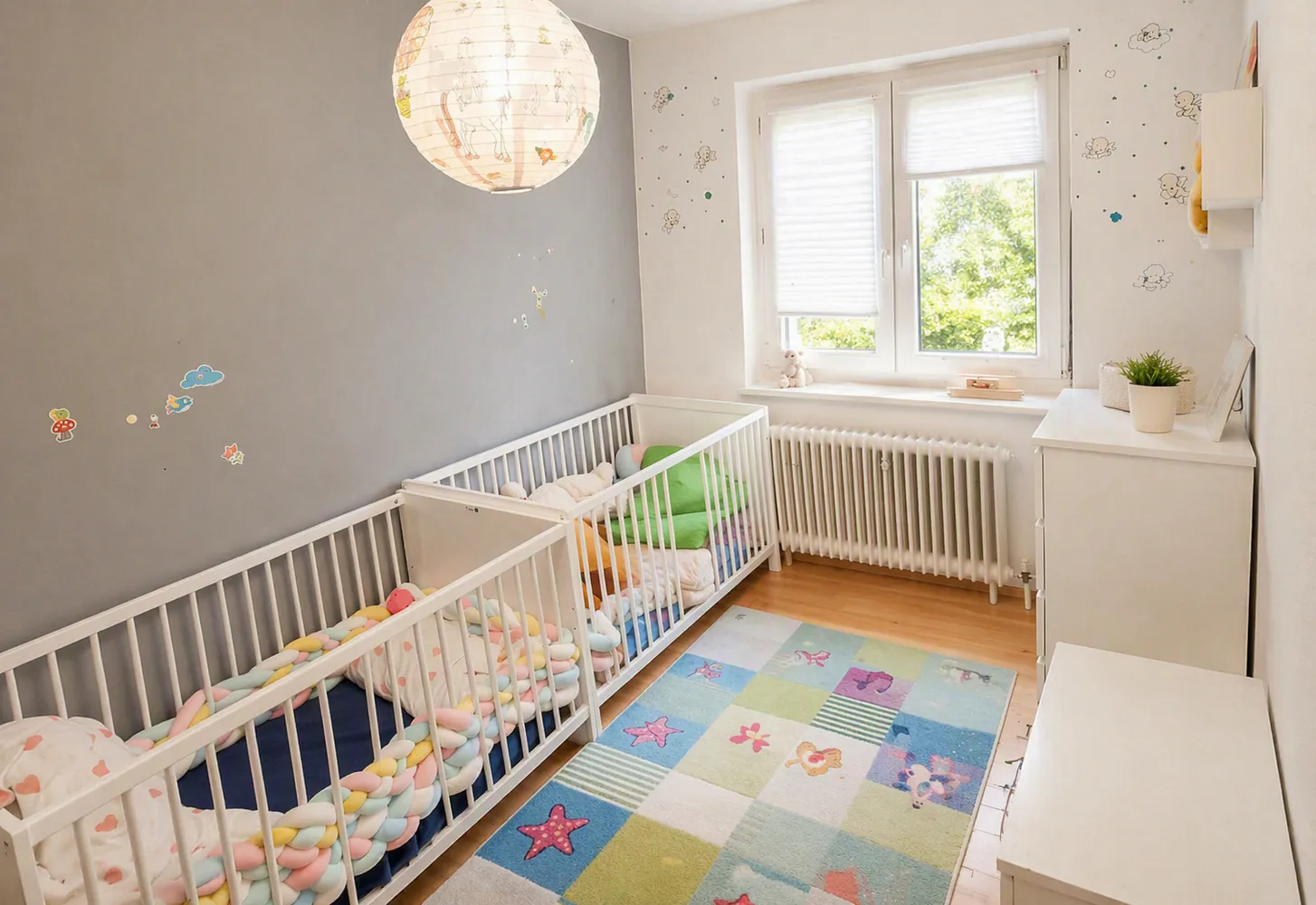 3 Zimmer Wohnung mit 72 m² in Frankfurt am Main – Bild 10