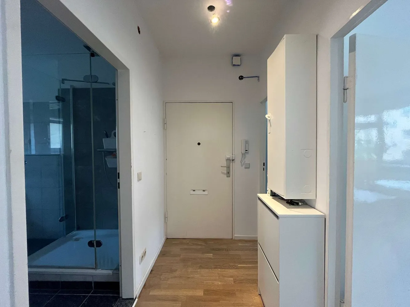 2 Zimmer Wohnung mit 58 m² in Berlin – Bild 7