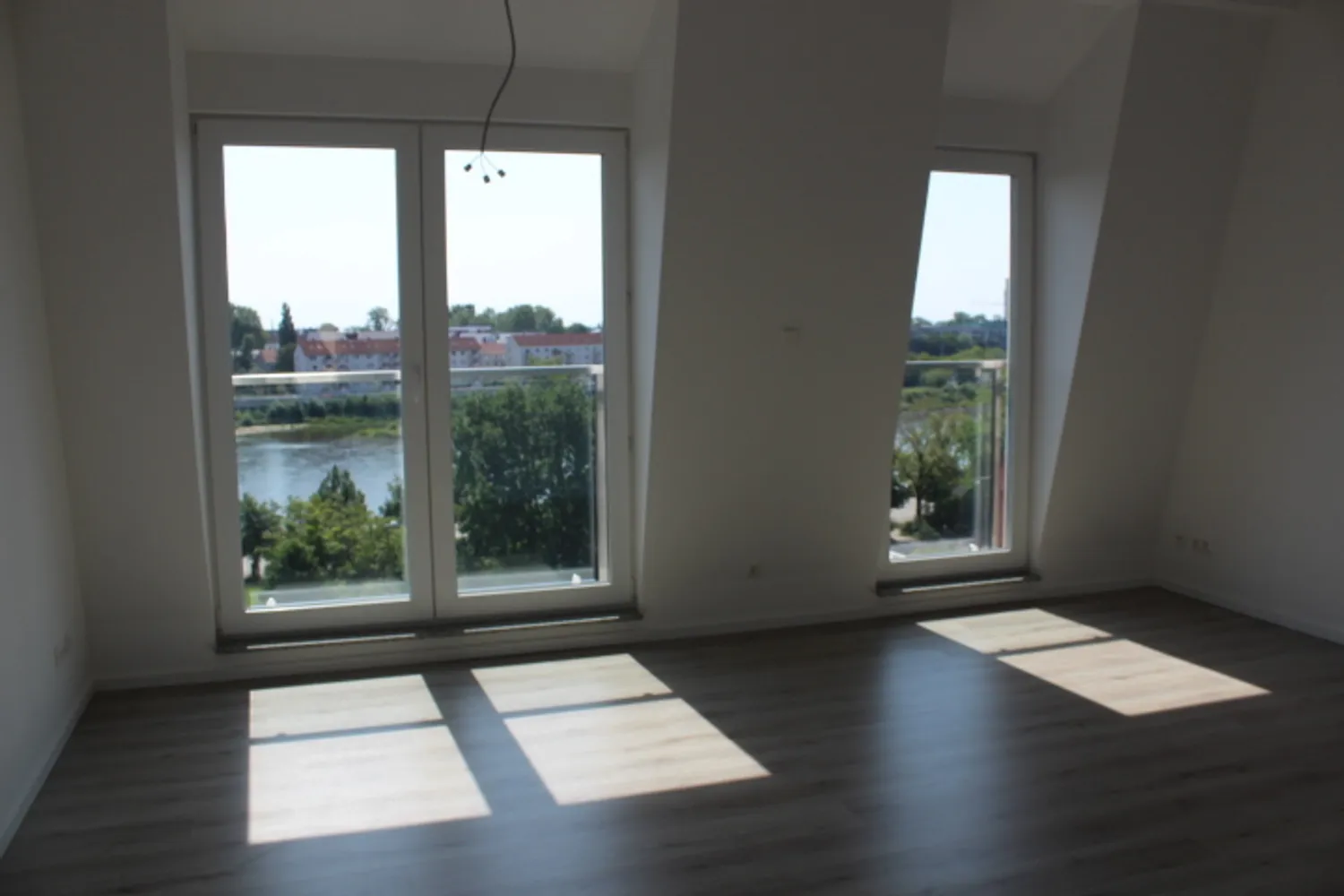3 room apartment with 93 m² in Magdeburg – Photo 4
