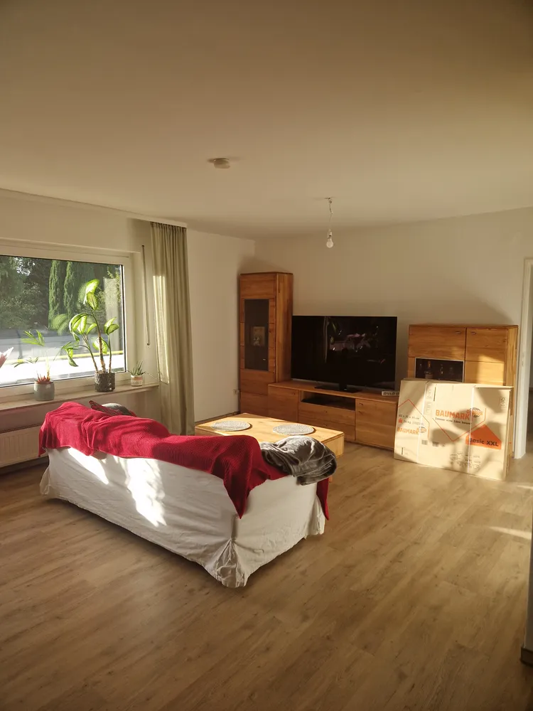 4 Zimmer Wohnung mit 115 m² in Unna – Bild 1