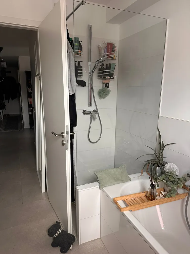 4 Zimmer Wohnung mit 116 m² in Karlsruhe – Bild 8